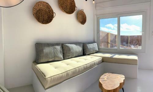 Hotel Mesanto Luxury Suites