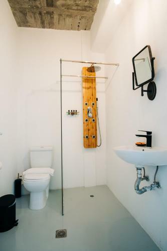Hotel Mesanto Luxury Suites