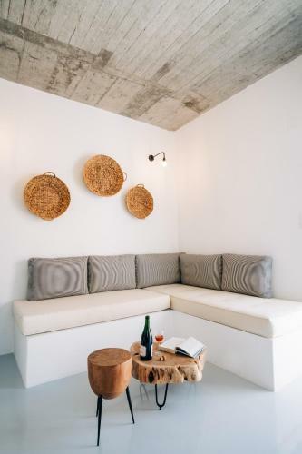 Hotel Mesanto Luxury Suites
