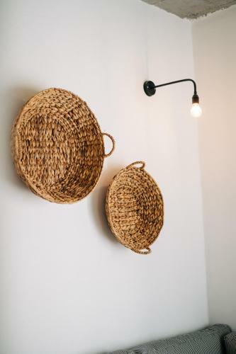 Hotel Mesanto Luxury Suites