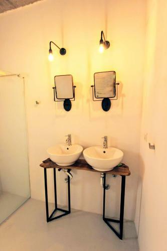 Hotel Mesanto Luxury Suites