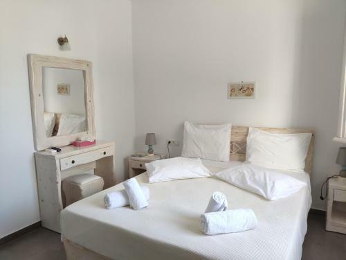Apartamento The Cliff Reflections - Adults Only
