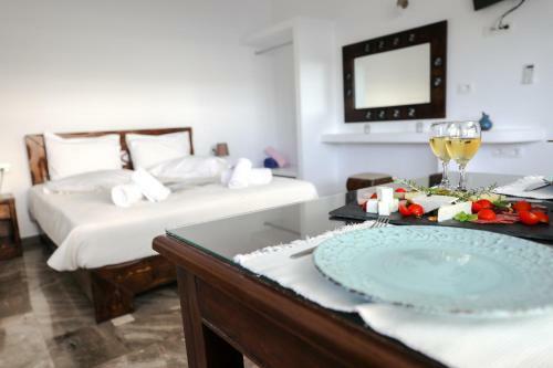 Apartamento The Cliff Reflections - Adults Only