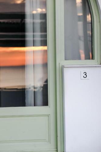 Apartamento The Cliff Reflections - Adults Only