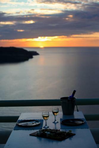 Apartamento The Cliff Reflections - Adults Only