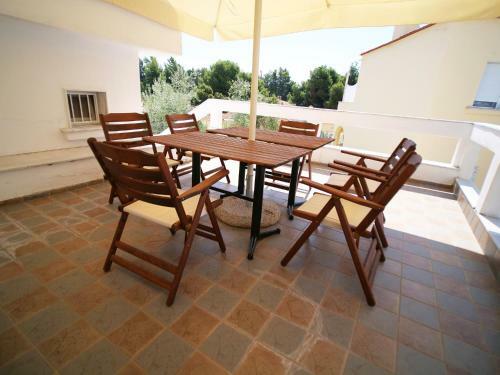 Apartamento Sithonia Lodge