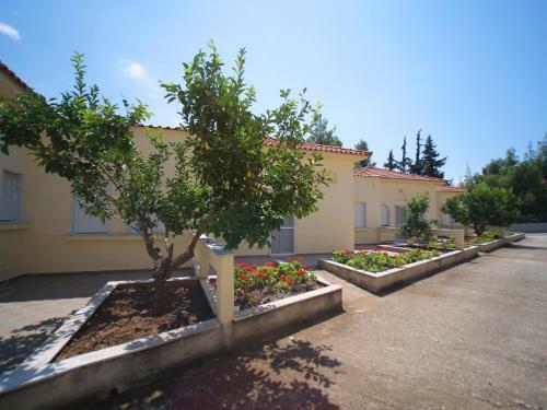 Apartamento Sithonia Lodge