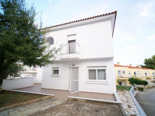 Apartamento Sithonia Lodge