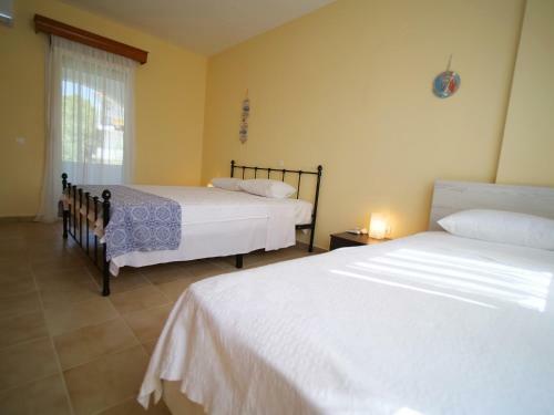 Apartamento Sithonia Lodge
