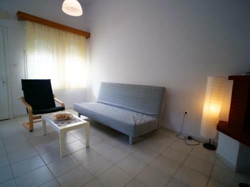 Apartamento Sithonia Lodge