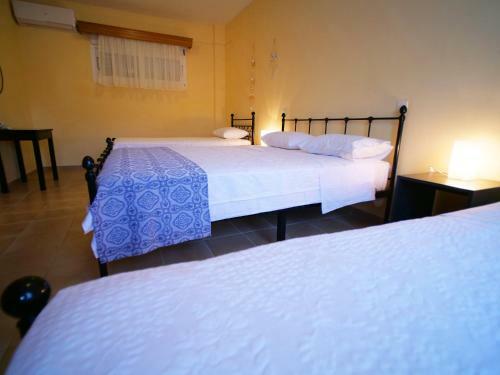 Apartamento Sithonia Lodge