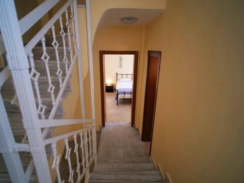 Apartamento Sithonia Lodge