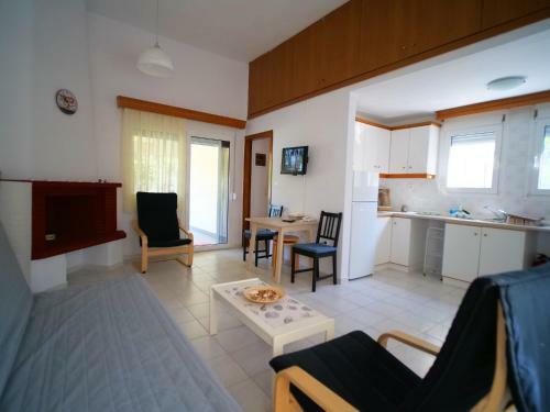 Apartamento Sithonia Lodge