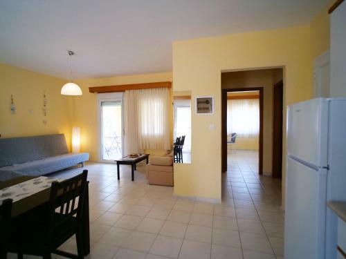 Apartamento Sithonia Lodge