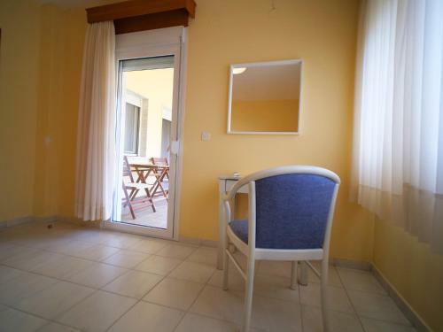 Apartamento Sithonia Lodge