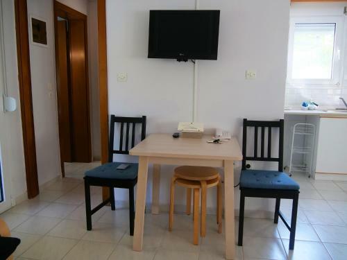 Apartamento Sithonia Lodge