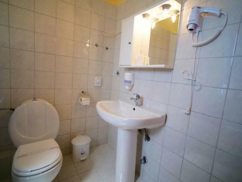 Apartamento Sithonia Lodge