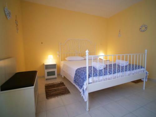 Apartamento Sithonia Lodge