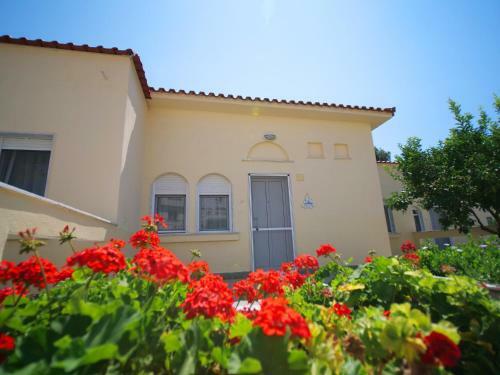 Apartamento Sithonia Lodge