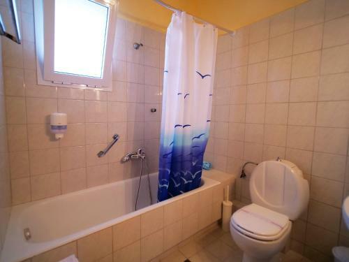 Apartamento Sithonia Lodge