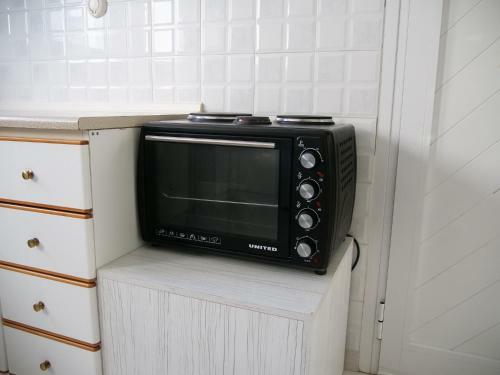 Apartamento Sithonia Lodge