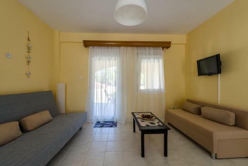 Apartamento Sithonia Lodge