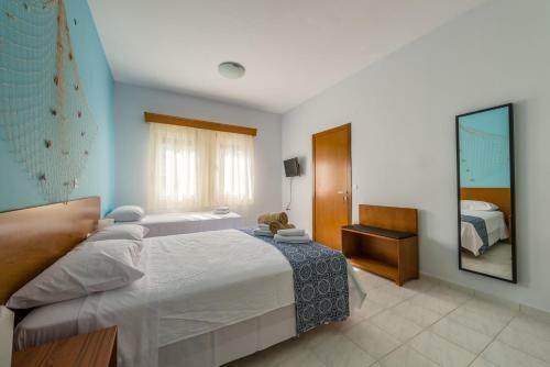 Apartamento Sithonia Lodge