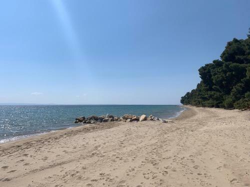 Apartamento Sithonia Lodge