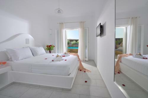 Apartamento AC Village Christoulis