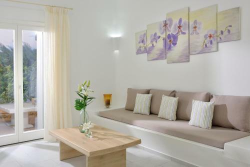 Apartamento AC Village Christoulis