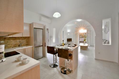 Apartamento AC Village Christoulis