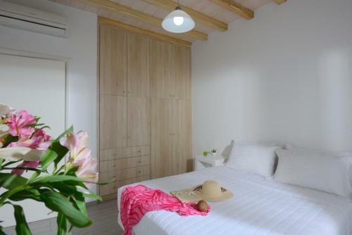 Apartamento AC Village Christoulis