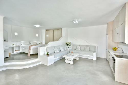 Apartamento AC Village Christoulis