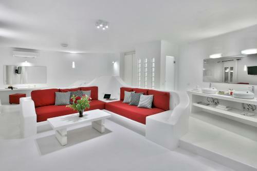 Apartamento AC Village Christoulis