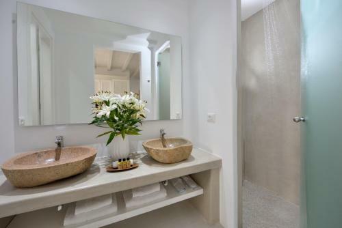 Apartamento AC Village Christoulis