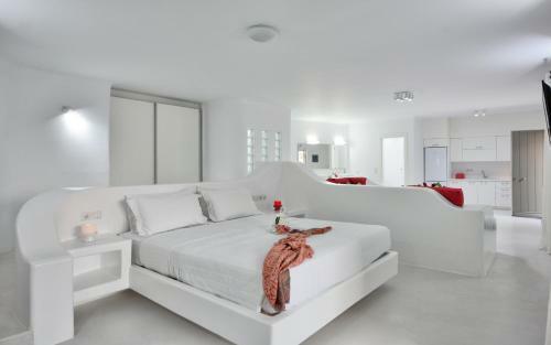 Apartamento AC Village Christoulis