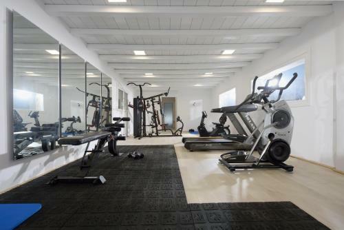 Apartamento AC Village Christoulis
