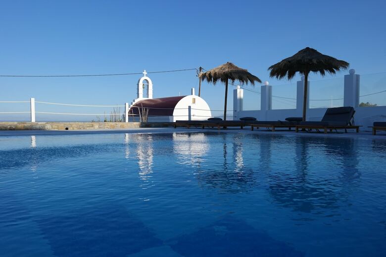 Margie Mykonos Hotel
