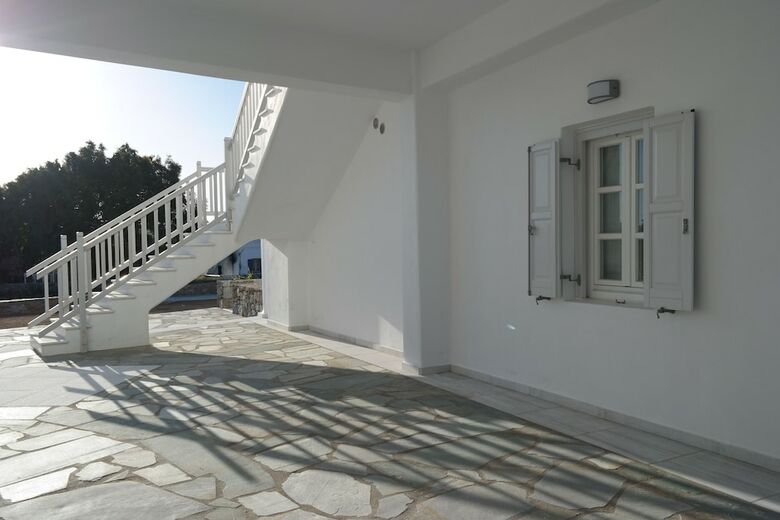 Margie Mykonos Hotel