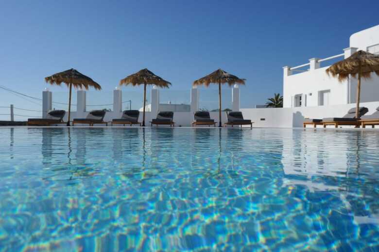 Margie Mykonos Hotel