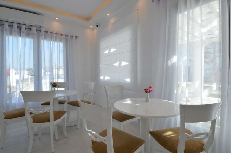 Margie Mykonos Hotel