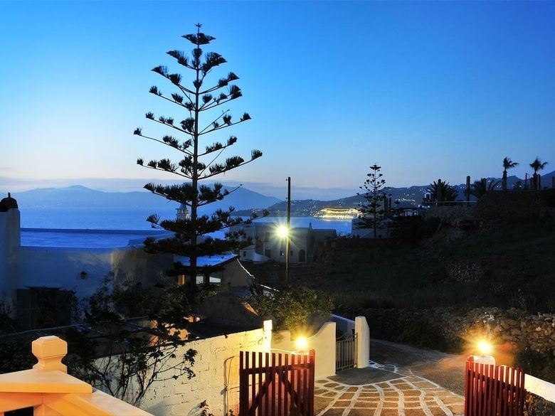 Hostal Loukas Pension