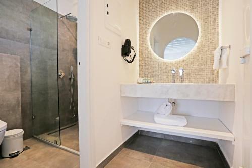 Apartamento Morfoula's Studios