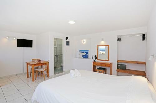 Apartamento Morfoula's Studios