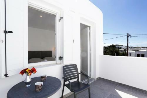 Apartamento Morfoula's Studios