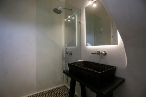 Apartamento Morfoula's Studios