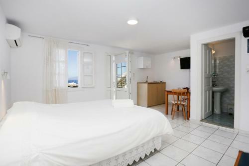 Apartamento Morfoula's Studios