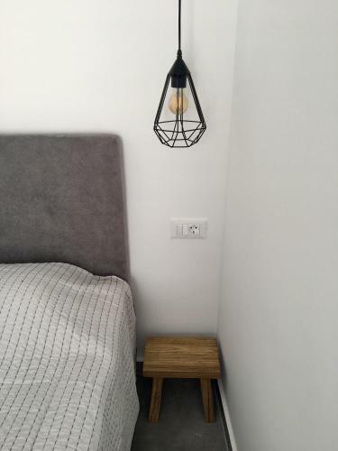 Apartamento Morfoula's Studios