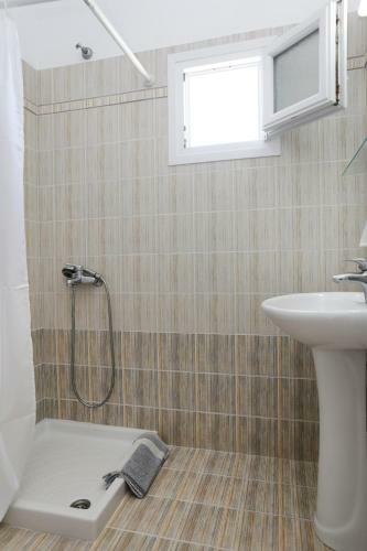 Apartamento Morfoula's Studios