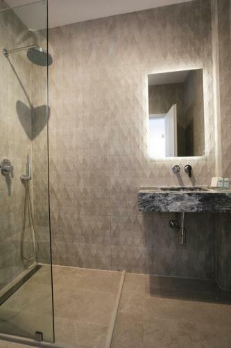 Apartamento Morfoula's Studios